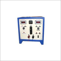 Battery Capacity Tester