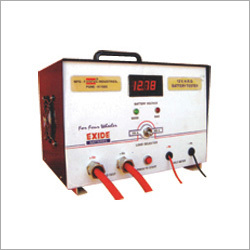 Battery Testers