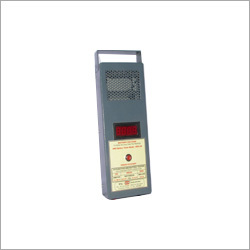 Four Wheeler HRD Battery Tester