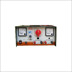 500watt Genset Battery Charger