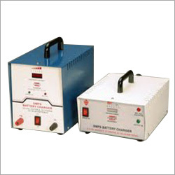 SMPS Battery Charger