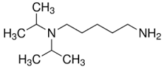 Amylamine Density: 755 Kilogram Per Cubic Meter (Kg/m3)