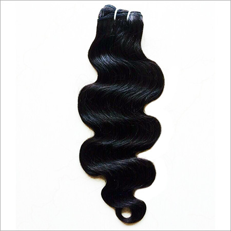 Indian Remy Body Wavy Hair