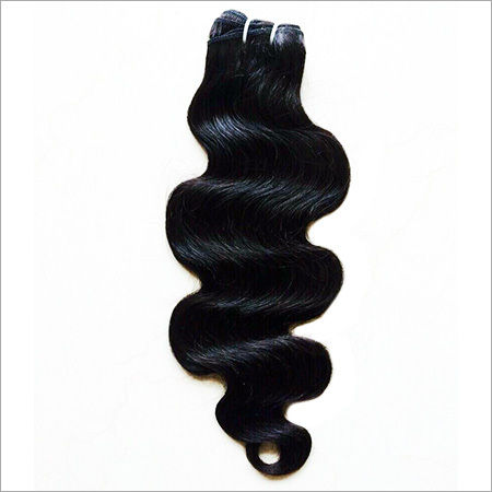 Indian Remy Body Wavy Hair