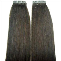 Natural Straight Tape in Hair Extensions