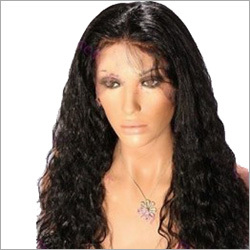 Natural Wavy Full Lace Wigs