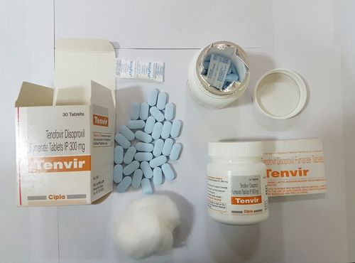 Tenvir Cipla Price Health Supplements