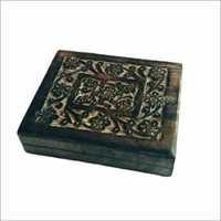 Wooden Handicraft Boxes