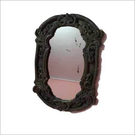 Wooden Mirror Frame