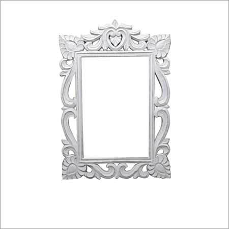 Designer Mirror Frame