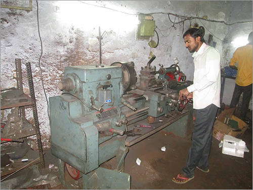 Manufacturing & Supplier Unit