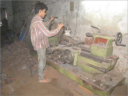 Manufacturing & Supplier Unit