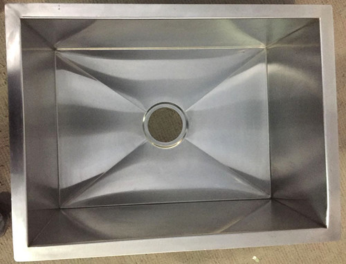 Designer kitchen sinks