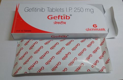 Geftib 250 mg