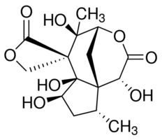 Anisatin