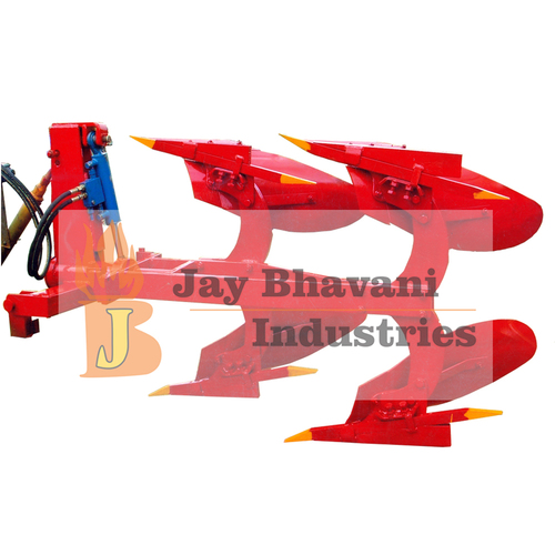 Hydraulic Reversible Plough Hydraulic Reversible Plough