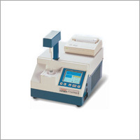 Automatic Freezing Point Determination