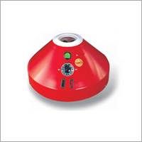 Minicentro Centrifuge Machine