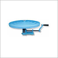 Hand Operated Centrifuge
