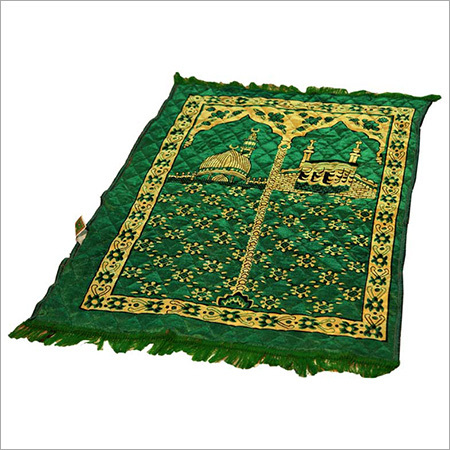 Masjid Janamaz Carpet