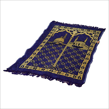 Janamaz Carpets