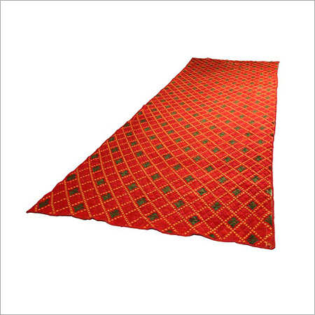 Designer Wedding Carpet
