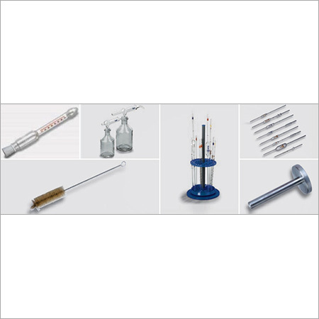 FAT & SNF Testing Equipments