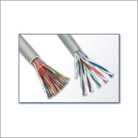 Telephone Cables By MANORAMA CABLES & CORDS