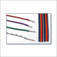 PVC Insulated Flexible Wire By MANORAMA CABLES & CORDS