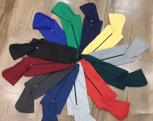 winter jackets