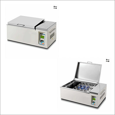 Water Bath Incubator Shaker