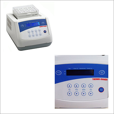 Thermo Shaker Incubator MS-100