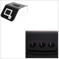 Precision Melting Point Apparatus