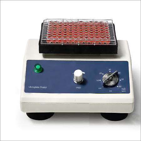 Microplate Shaker 201C