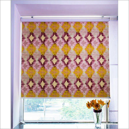 Roller Window Blinds
