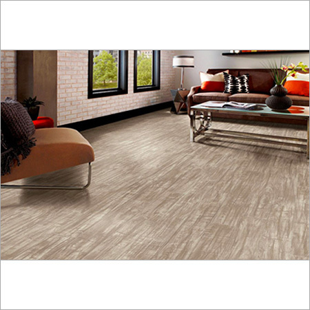 Drawing Room Wooden Flooring