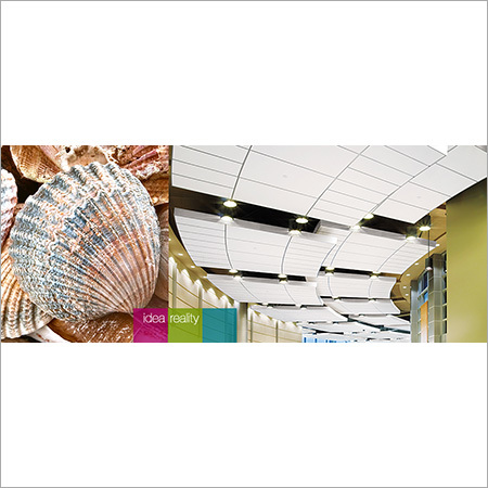 Decorative Plaster Ceilings