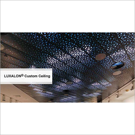 Custom Decorative Ceilings