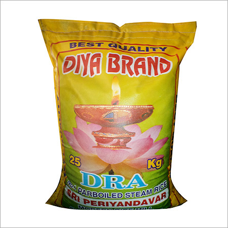 BPT Parboiled Rice