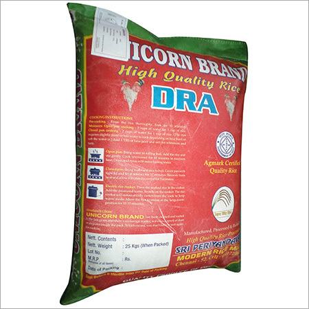 Fresh Sona Masuri Rice