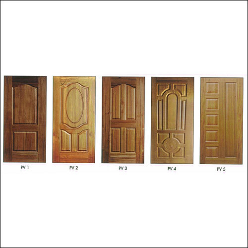 Panel Doors Veneer