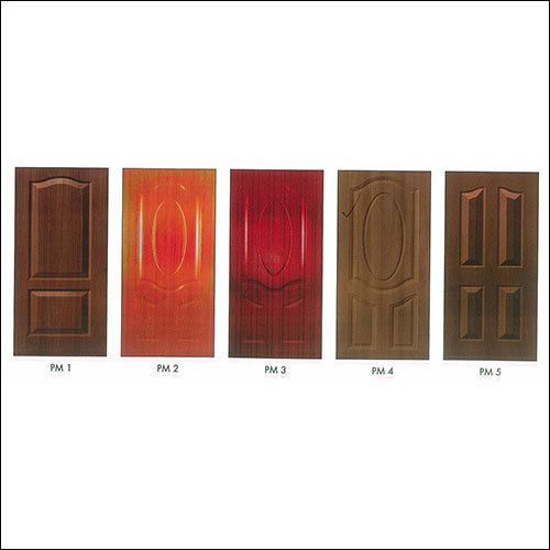 Panel Doors Melamine