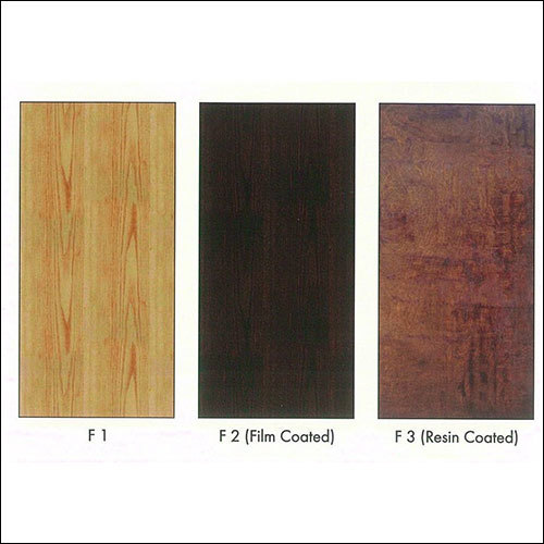 Flush Door Premium