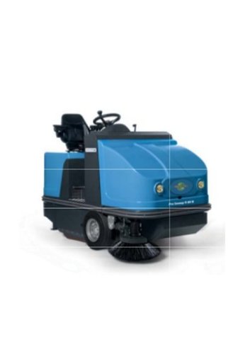 Pro Sweep Range