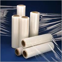 Stretch Film Stretch Film