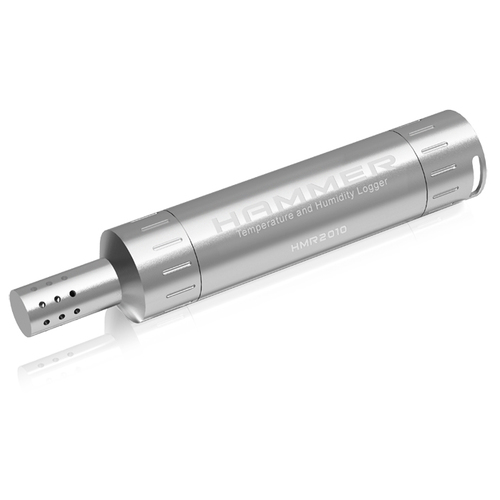 Hammer Data Logger