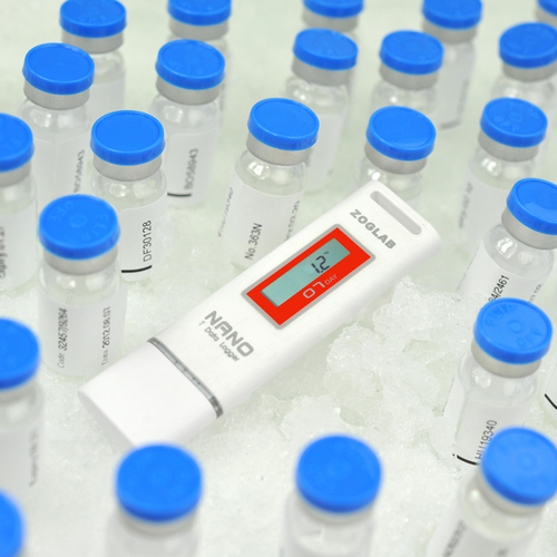 Nano Data Logger