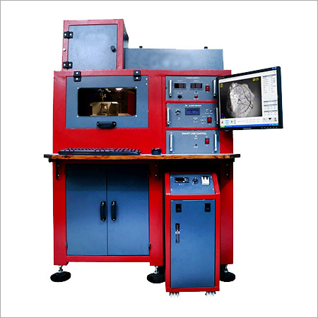 Laser Process Machine