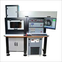 Laser Sawing Machine