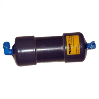 Deionization Filter